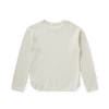 5964 Heavyweight Waffle Longsleeve T Shirt