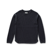 5964 Heavyweight Waffle Longsleeve T Shirt