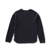 5964 Heavyweight Waffle Longsleeve T Shirt