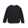 5964 Heavyweight Waffle Longsleeve T Shirt