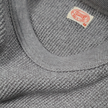 5964-24 Twisted Heather Waffle L/S T-shirt