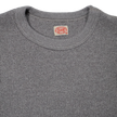 5964-24 Twisted Heather Waffle L/S T-shirt