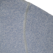 5964-24 Twisted Heather Waffle L/S T-shirt