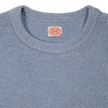 5964-24 Twisted Heather Waffle L/S T-shirt
