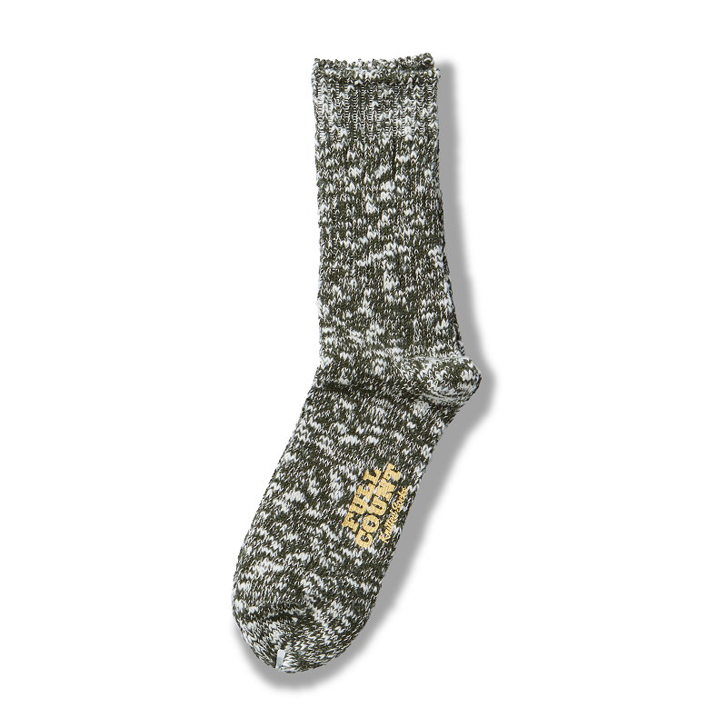 6110-2 Mix Socks