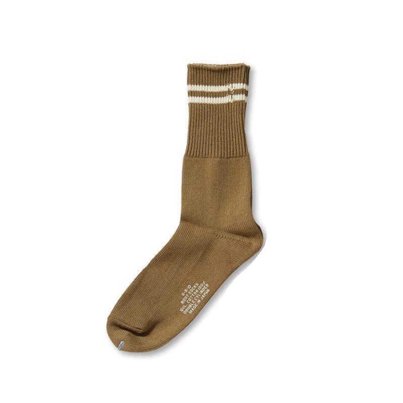 6110 Mlitary Sox