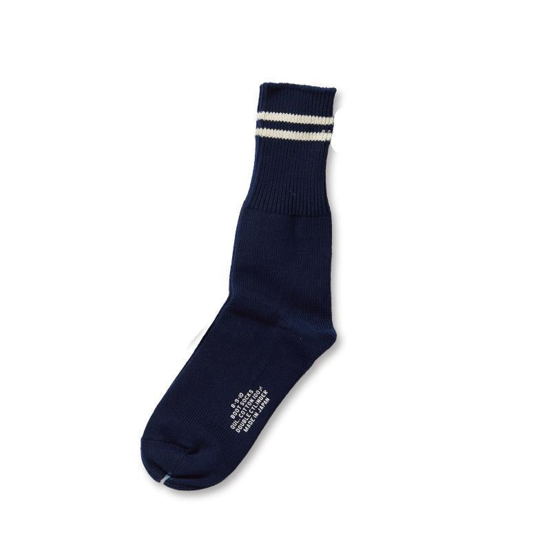 6110 Mlitary Sox