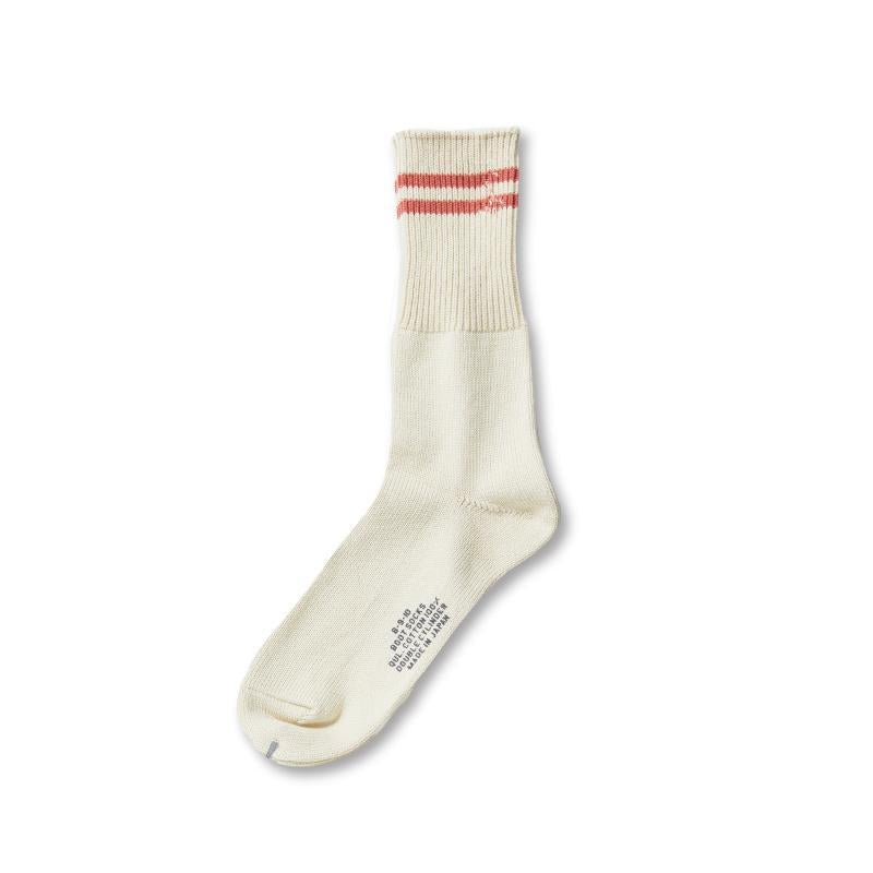 6110 Mlitary Sox