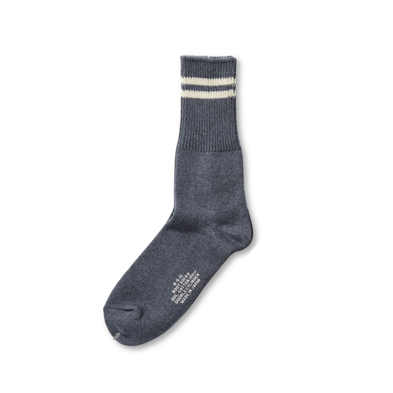6110 Mlitary Sox