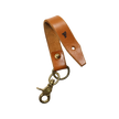 6500 Leather Utility Clip