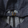 6770 Fullwappen Denim Cap