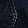 6842 Denim Apron