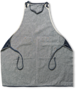 6842 Denim Apron