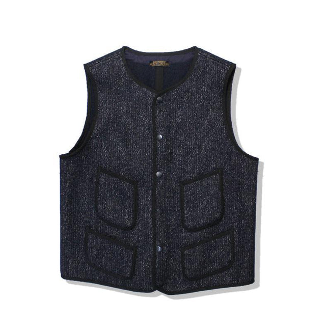 BBJ-001 Brown`s Beach Early Vest