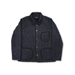 BBJ-003 Brown`s Beach Jacket