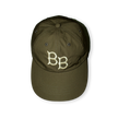 BBJ-014 BBJ Classic Logo Cap