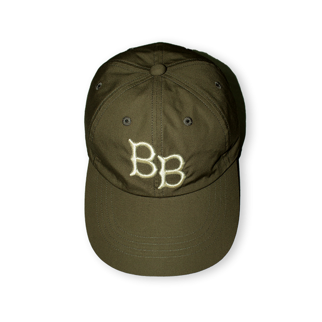 BBJ-014 BBJ Classic Logo Cap