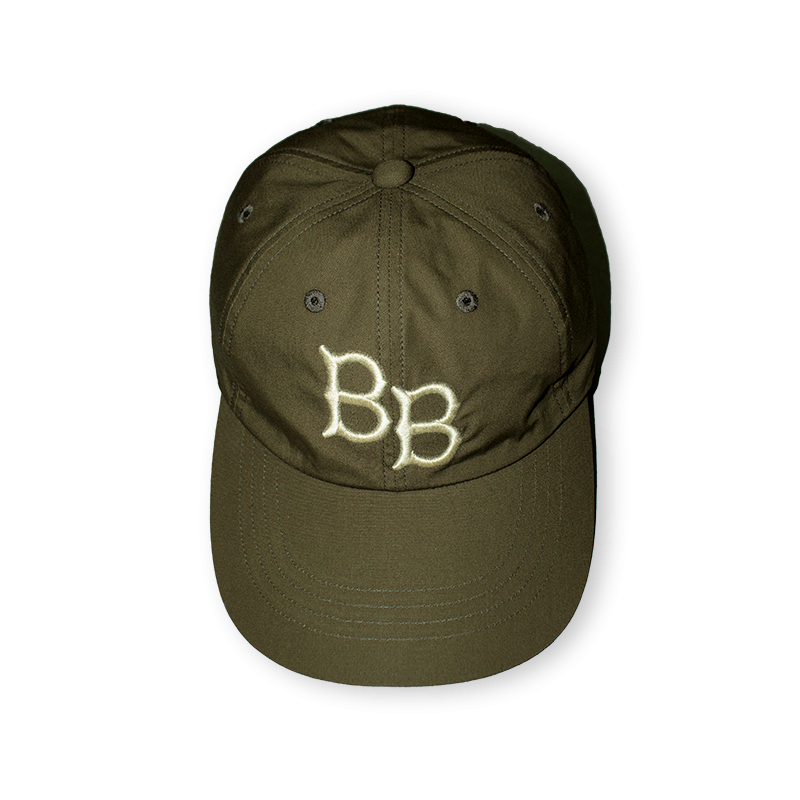 BBJ-014 BBJ Classic Logo Cap
