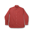 【2027SS】4110-2 Cotton Broad Dress Shirt
