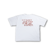 【2027SS】5507-2　Print T W.J HICKEY