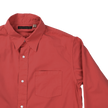 【2027SS】4110-2 Cotton Broad Dress Shirt