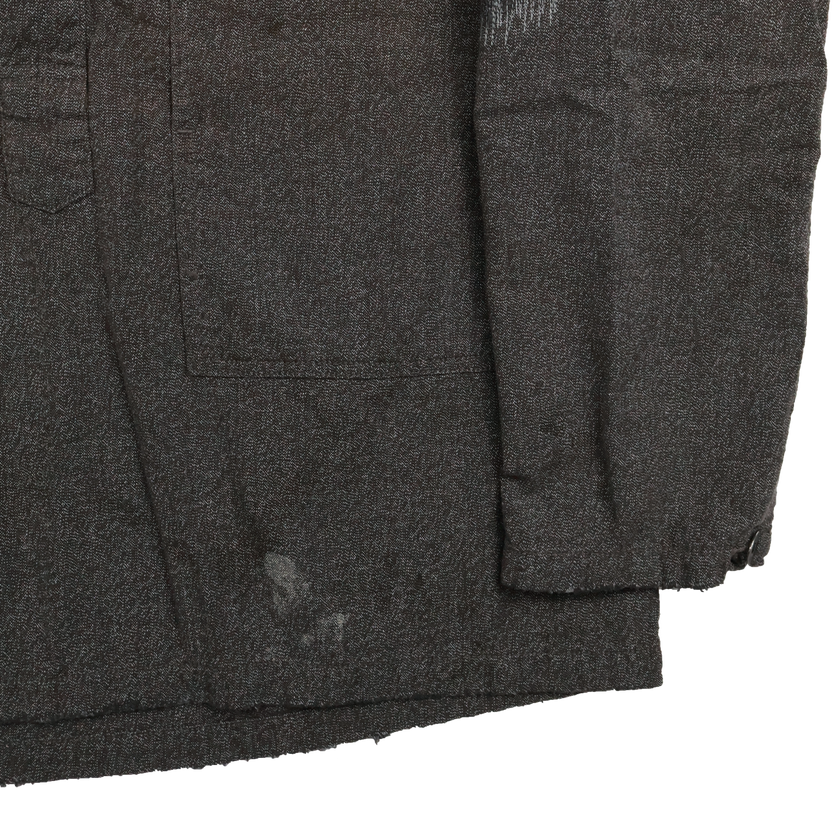 【2026SS】4097VE-2 US Army Covert Chambray Pullover Shirt VE (Vintage Effect)