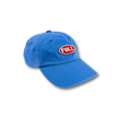【2027SS】6262-27　Chino FULL Patch Baseball Cap