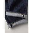 0107SS Womens Wide Straight ”Monroe” Denim (Super Smooth)