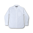 【2027SS】4110-2 Cotton Broad Dress Shirt