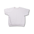 【2027SS】3776-1　Fading Raglan Short Sleeve Sweatshirt