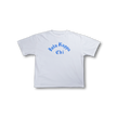 【2027SS】5507-3　Print T Iota Kappa Chi