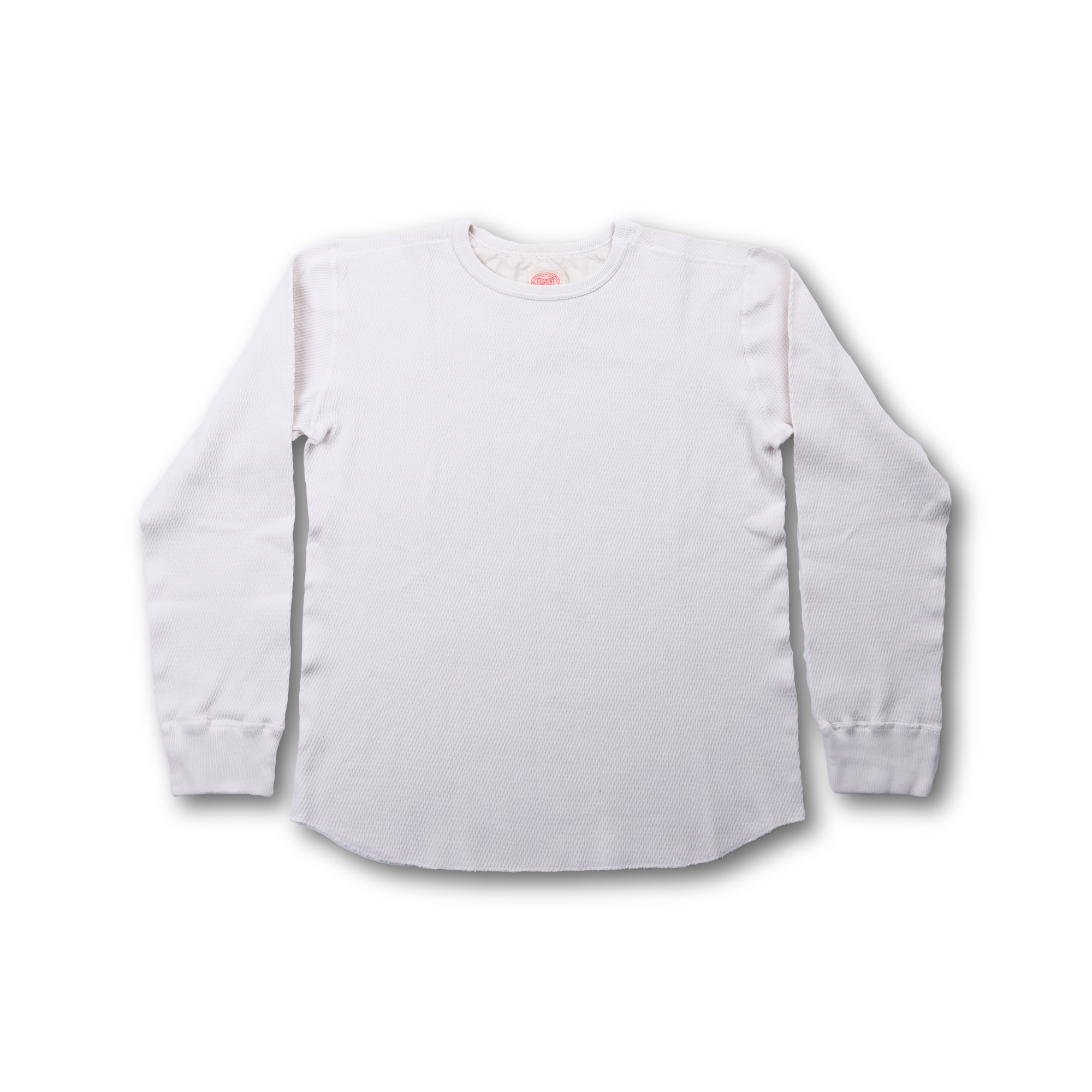 【2027SS】5506 Thermal Longsleeve T Shirt