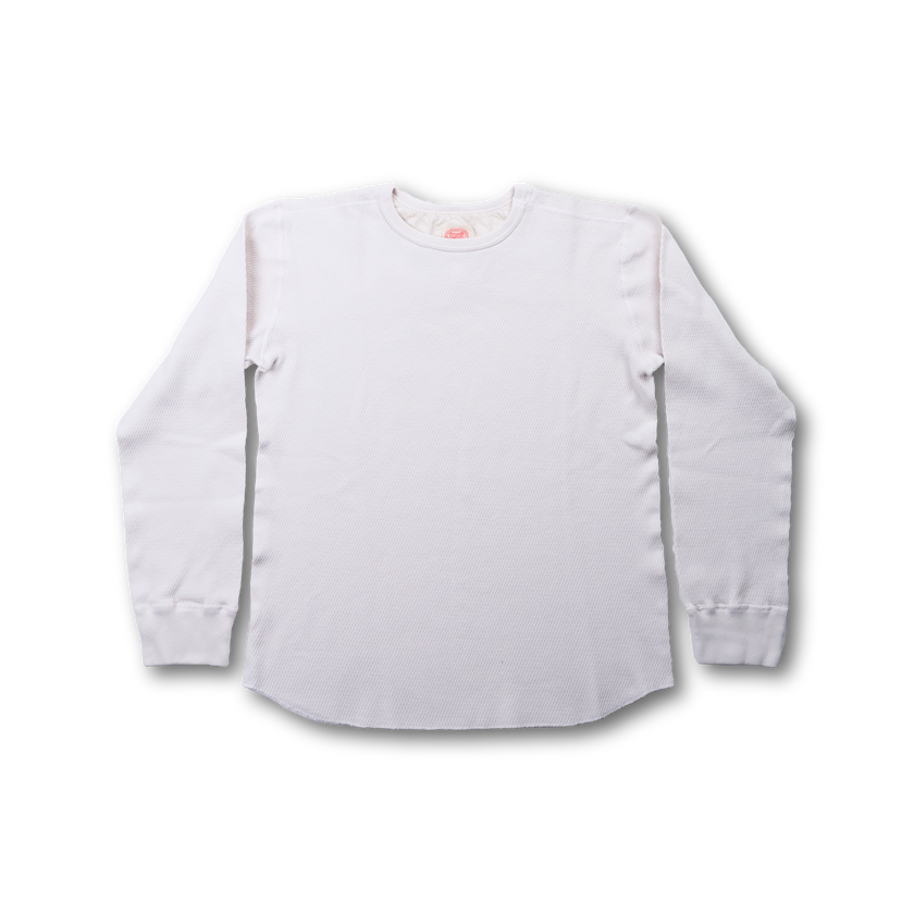 【2027SS】5506 Thermal Longsleeve T Shirt