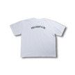 【2027SS】5507-5　Print T FULLCOUNT＆CO