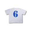 【2027SS】5507-1　Print T 6