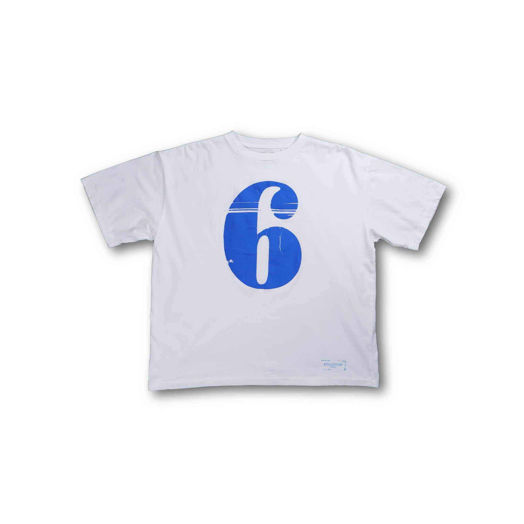 【2027SS】5507-1　Print T 6