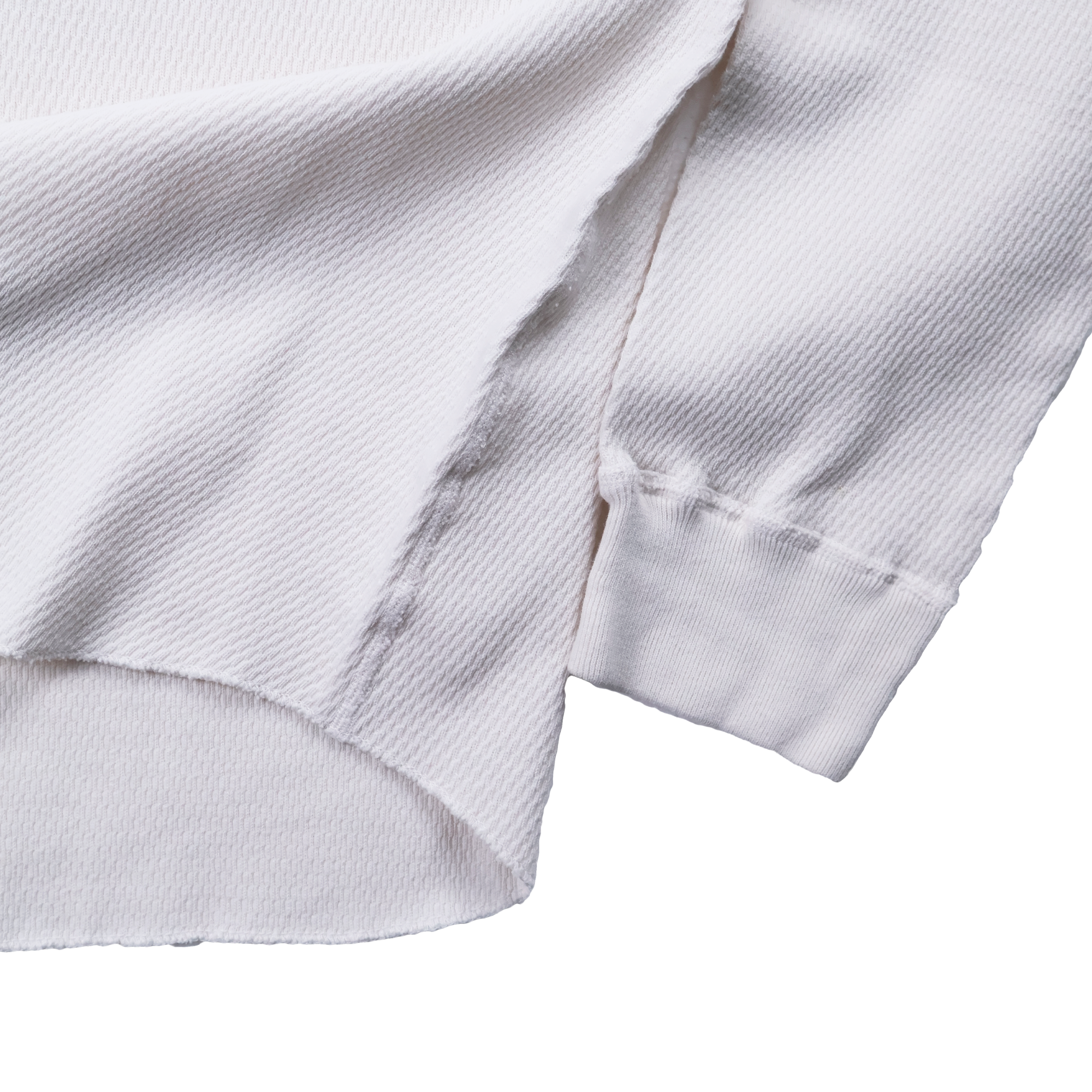 【2027SS】5506 Thermal Longsleeve T Shirt