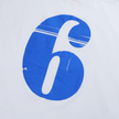 【2027SS】5507-1　Print T 6
