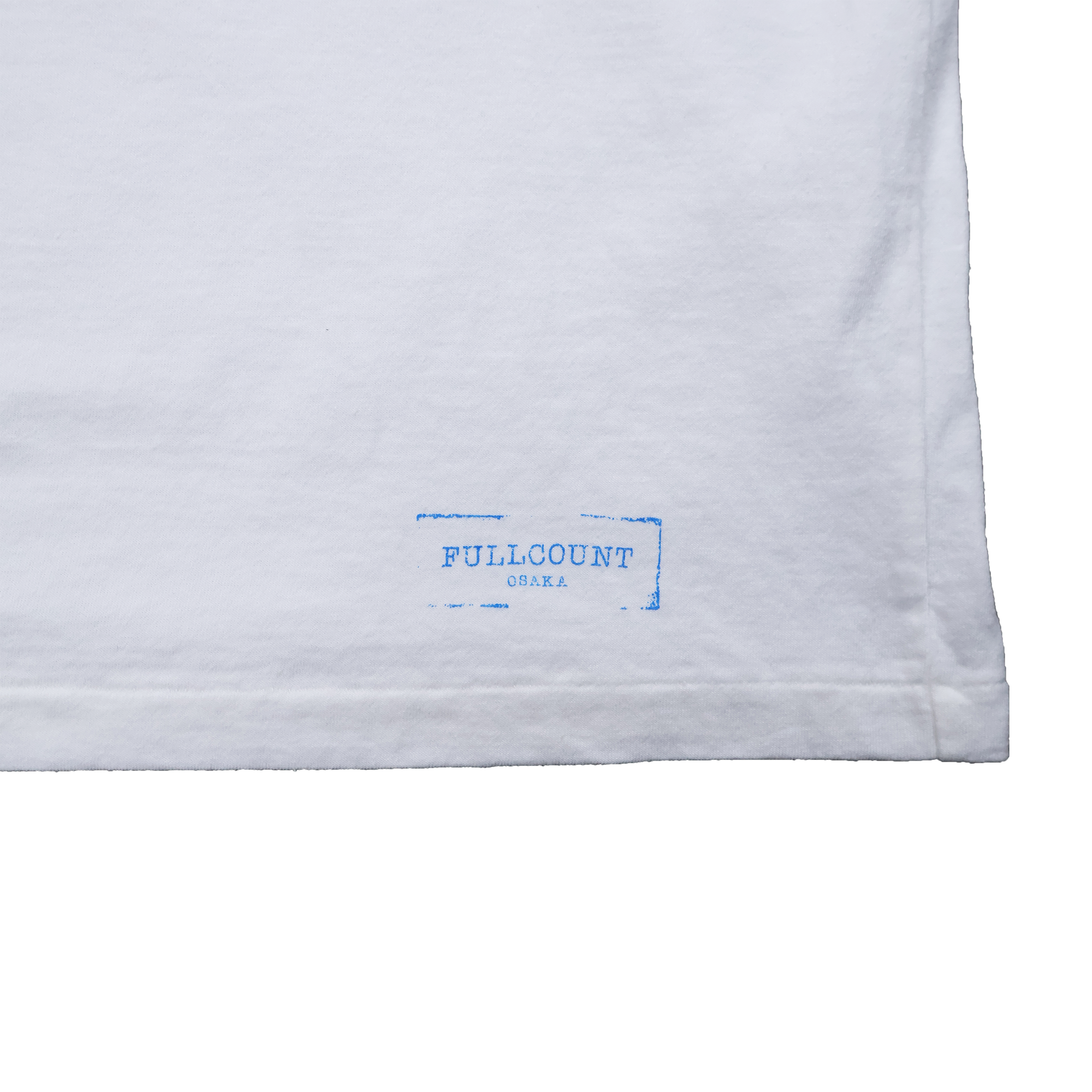 【2027SS】5507-1　Print T 6