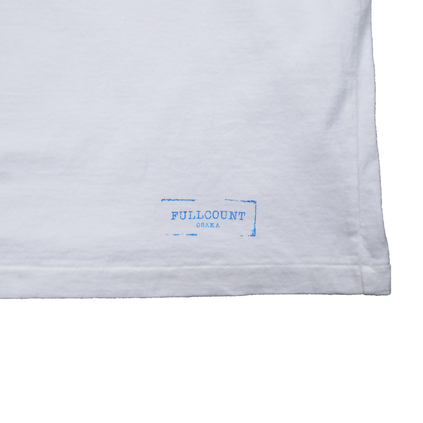 【2027SS】5507-1　Print T 6