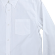 【2027SS】4110-2 Cotton Broad Dress Shirt