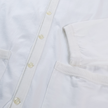 【2027SS】3722-27 Flat Seam Heavyweight Cardigan
