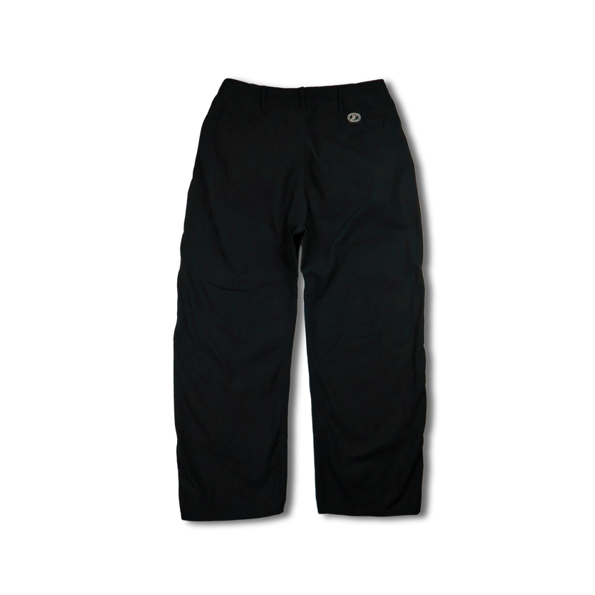 【2026SS】1142-1 Tough Dude High Twist Serge Pants
