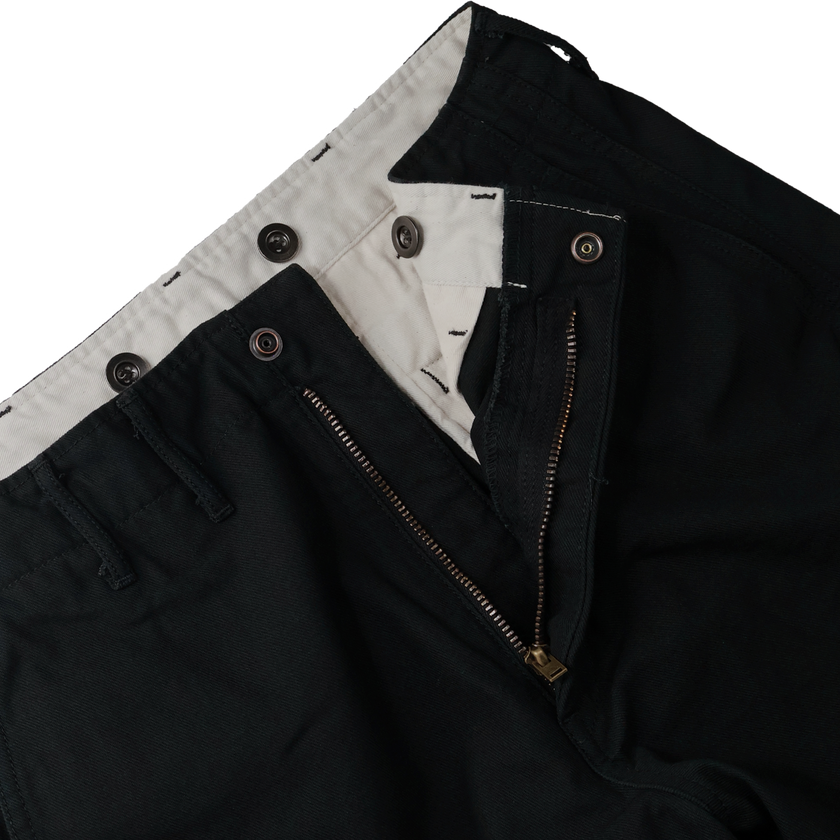 【2026SS】1142-1 Tough Dude High Twist Serge Pants