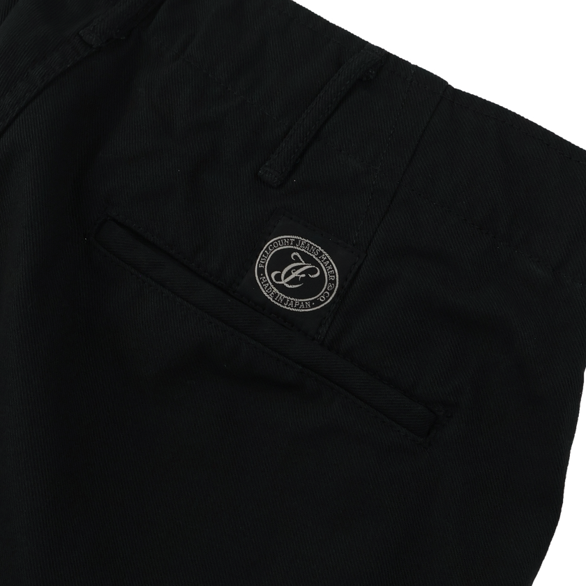 【2026SS】1142-1 Tough Dude High Twist Serge Pants